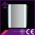 Jnh133 ​​China Saso Rechteck dekorative Badezimmer Spiegel mit LED-Licht